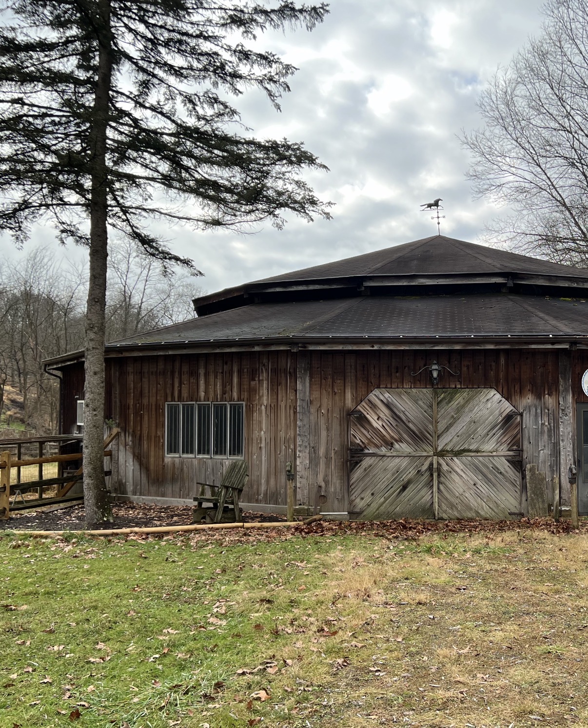 The Barn at Foxglove Farm